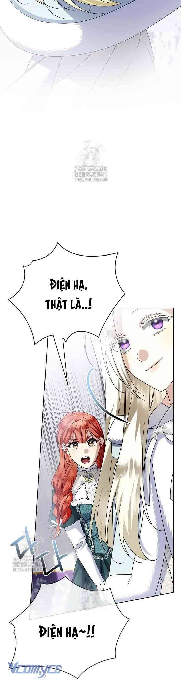 Xin Lỗi Vì Tôi Không Thể Rời Mắt Khỏi Vẻ Ngoài Của Ngài Chapter 44 - Trang 2