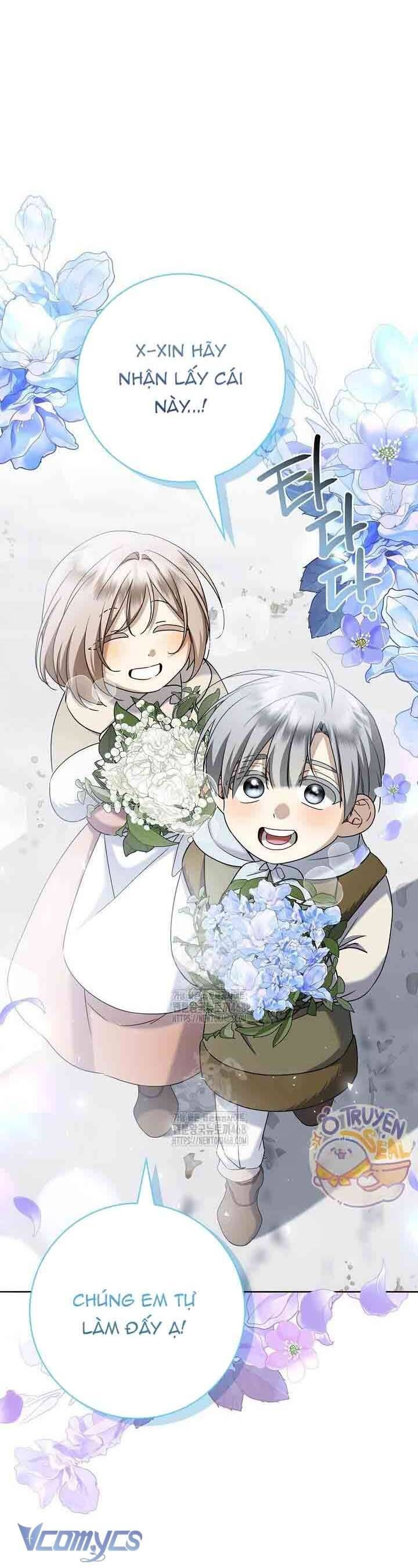 Xin Lỗi Vì Tôi Không Thể Rời Mắt Khỏi Vẻ Ngoài Của Ngài Chapter 44 - Trang 2