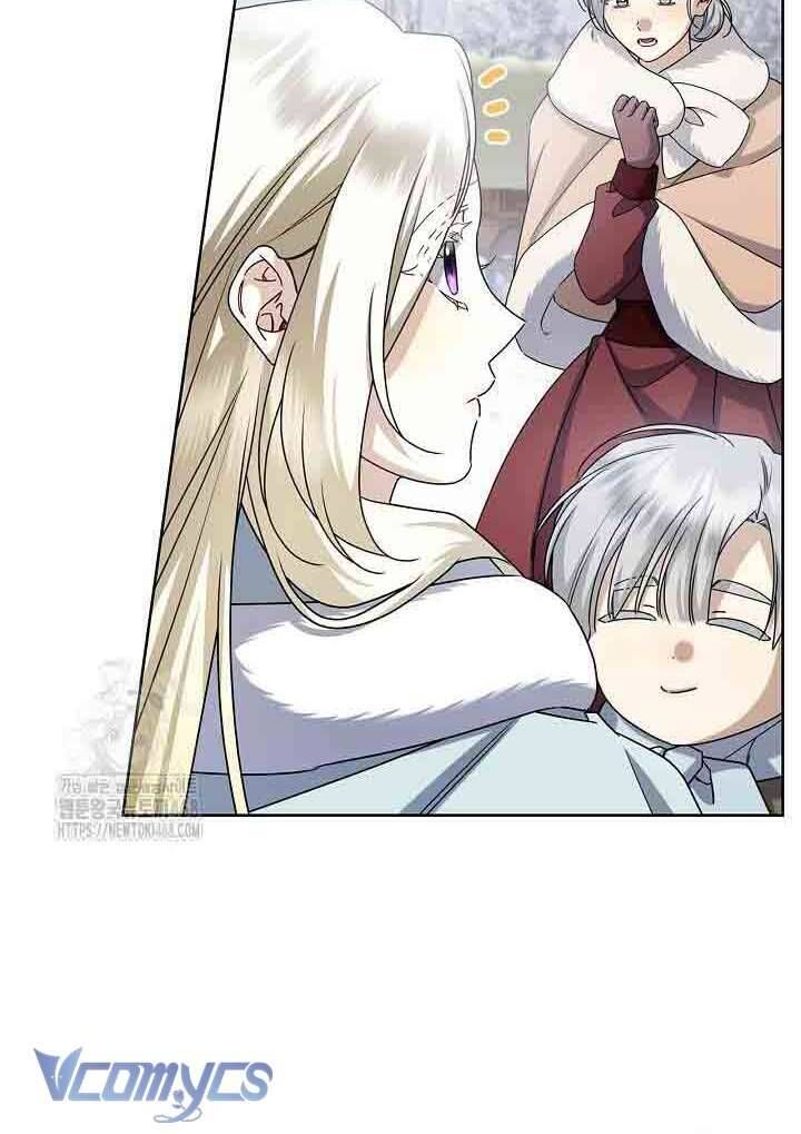 Xin Lỗi Vì Tôi Không Thể Rời Mắt Khỏi Vẻ Ngoài Của Ngài Chapter 44 - Trang 2