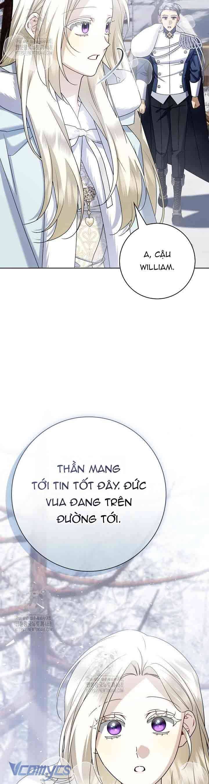 Xin Lỗi Vì Tôi Không Thể Rời Mắt Khỏi Vẻ Ngoài Của Ngài Chapter 44 - Trang 2