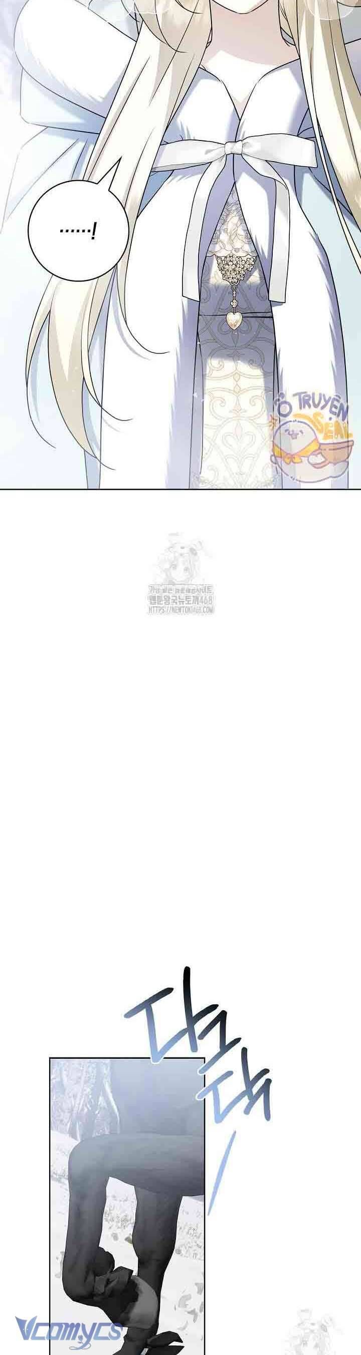 Xin Lỗi Vì Tôi Không Thể Rời Mắt Khỏi Vẻ Ngoài Của Ngài Chapter 44 - Trang 2