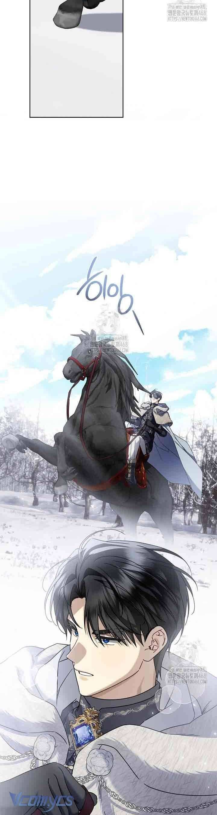 Xin Lỗi Vì Tôi Không Thể Rời Mắt Khỏi Vẻ Ngoài Của Ngài Chapter 44 - Trang 2