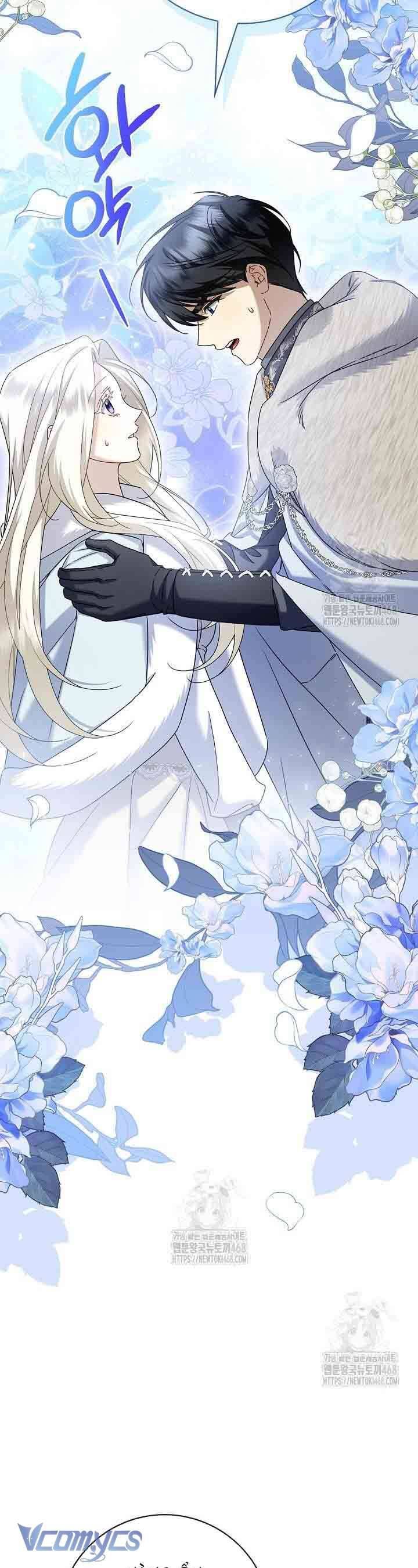 Xin Lỗi Vì Tôi Không Thể Rời Mắt Khỏi Vẻ Ngoài Của Ngài Chapter 44 - Trang 2