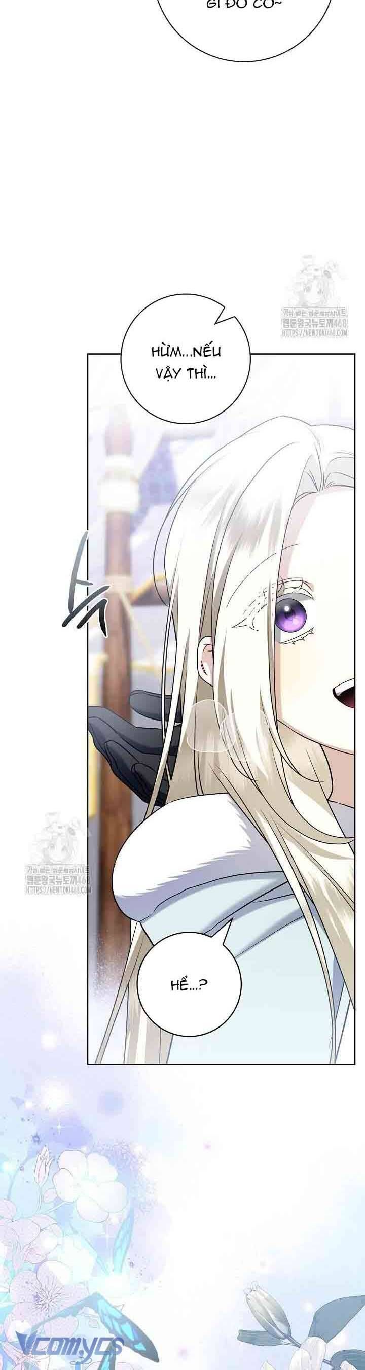 Xin Lỗi Vì Tôi Không Thể Rời Mắt Khỏi Vẻ Ngoài Của Ngài Chapter 44 - Trang 2