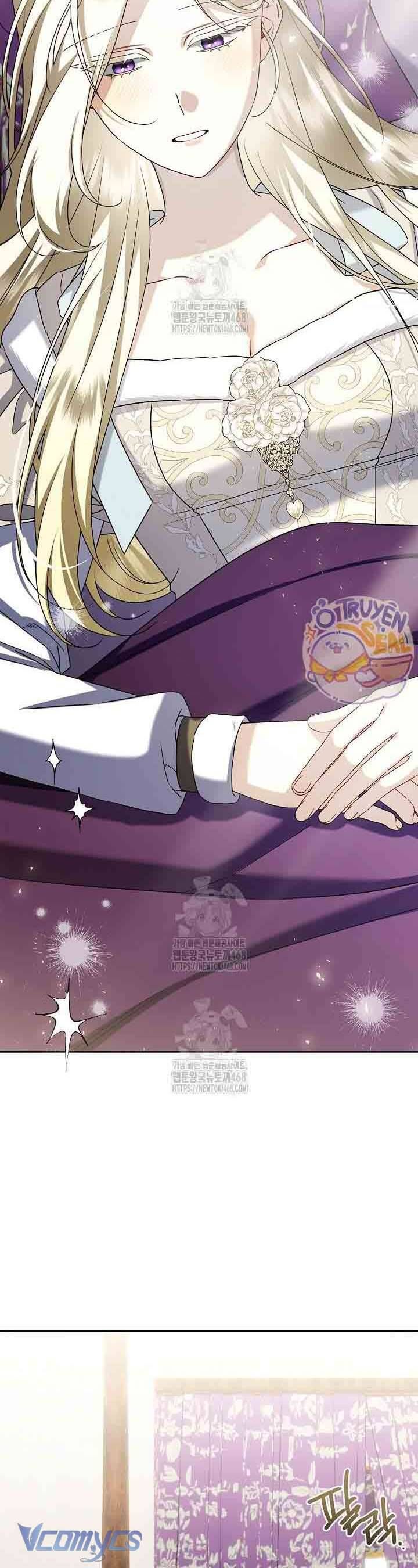 Xin Lỗi Vì Tôi Không Thể Rời Mắt Khỏi Vẻ Ngoài Của Ngài Chapter 44 - Trang 2