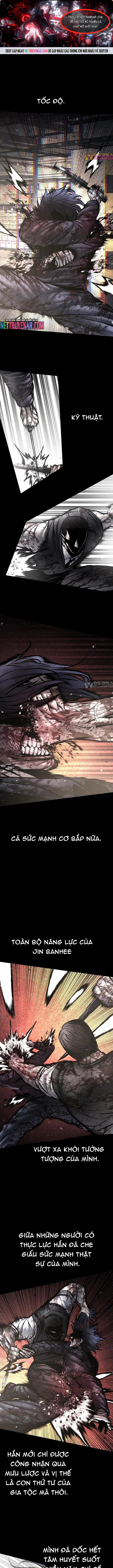 Nam Tề Chapter 43 - Trang 2