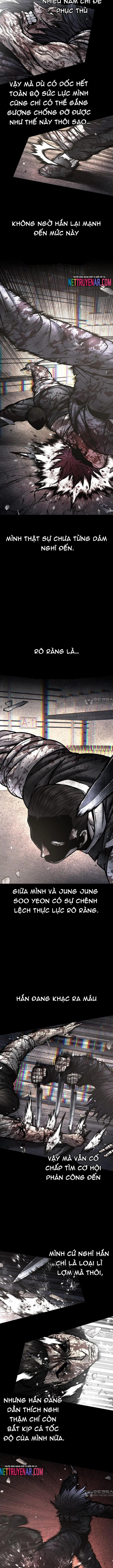 Nam Tề Chapter 43 - Trang 2