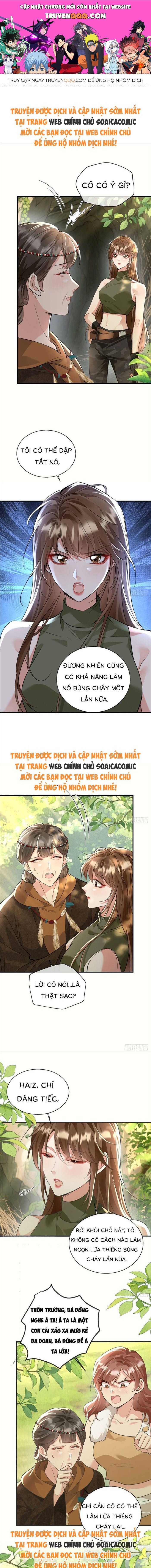 Thú Thế Trồng Trọt: Nhóc Con Phản Diện Siêu Bám Dính Chapter 20 - Trang 2