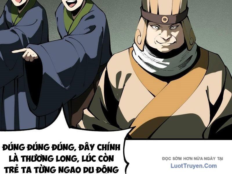 Không Cẩn Thận, Lưu Danh Muôn Thủa Chapter 173 - Trang 2