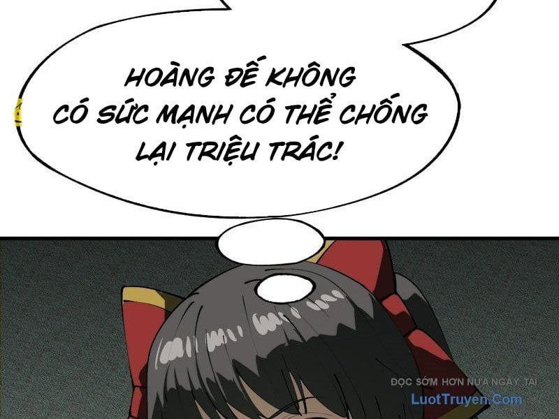 Không Cẩn Thận, Lưu Danh Muôn Thủa Chapter 173 - Trang 2