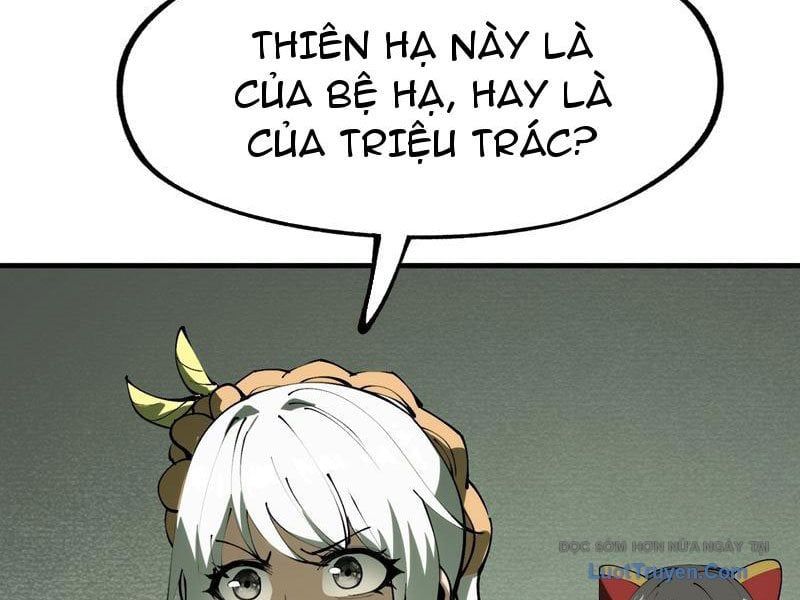 Không Cẩn Thận, Lưu Danh Muôn Thủa Chapter 173 - Trang 2