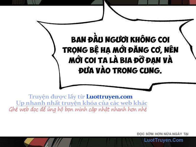 Không Cẩn Thận, Lưu Danh Muôn Thủa Chapter 173 - Trang 2