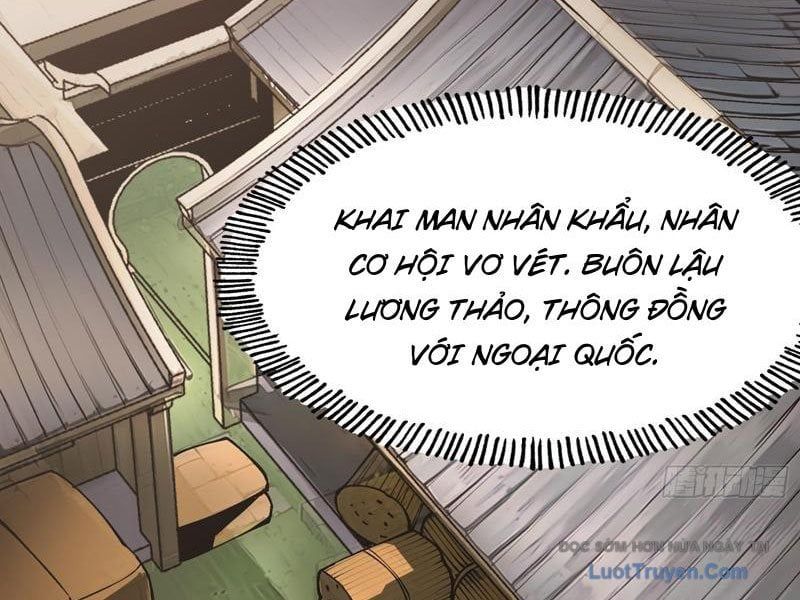 Không Cẩn Thận, Lưu Danh Muôn Thủa Chapter 173 - Trang 2
