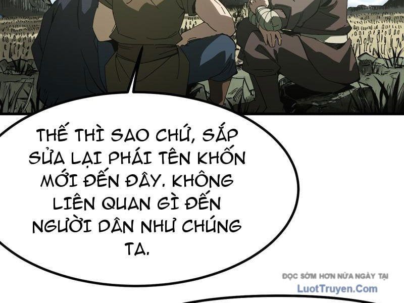 Không Cẩn Thận, Lưu Danh Muôn Thủa Chapter 173 - Trang 2
