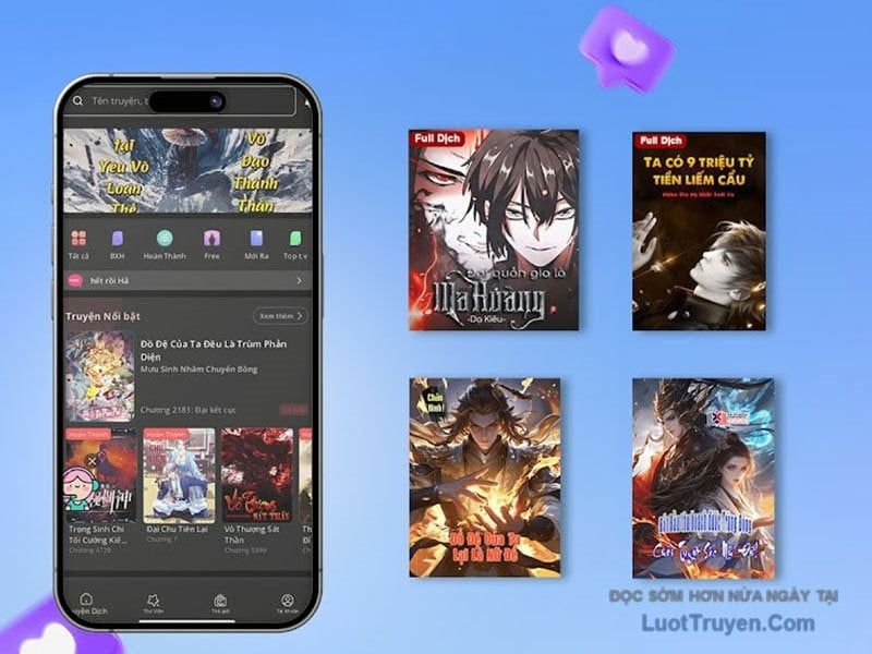 Không Cẩn Thận, Lưu Danh Muôn Thủa Chapter 173 - Trang 2