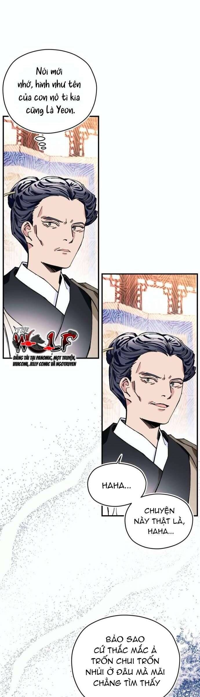 Tôi Đã Nuôi Dưỡng Nam Phụ Phản Diện Chapter 28 - Trang 2