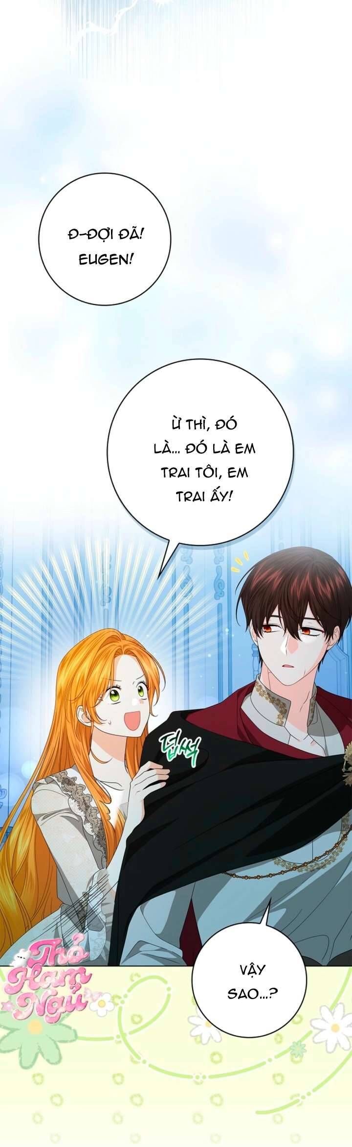 Nam Phụ Lên Giường Ngủ Với Tôi Chapter 10 - Trang 2