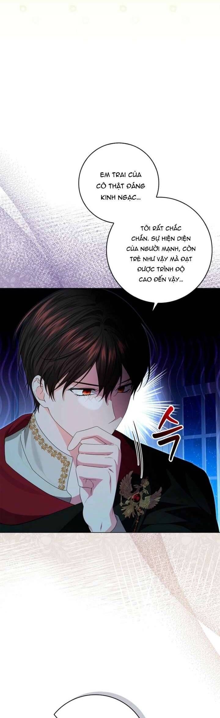 Nam Phụ Lên Giường Ngủ Với Tôi Chapter 10 - Trang 2