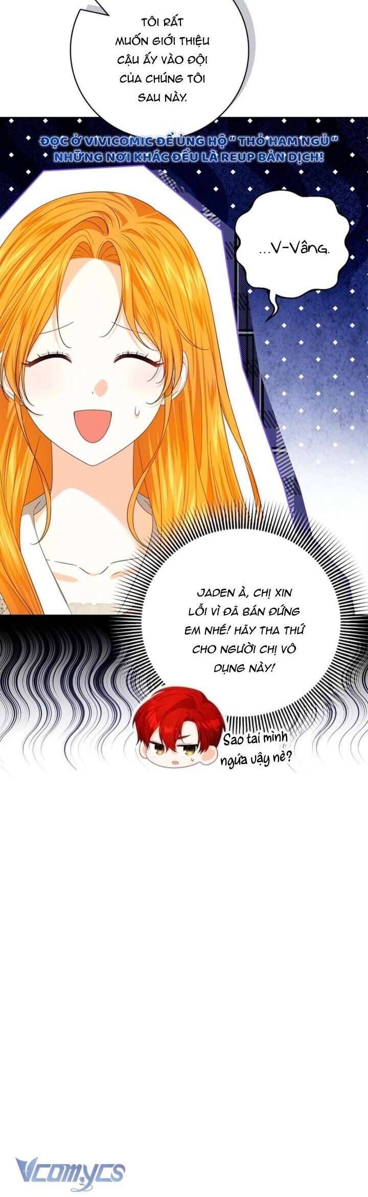 Nam Phụ Lên Giường Ngủ Với Tôi Chapter 10 - Trang 2