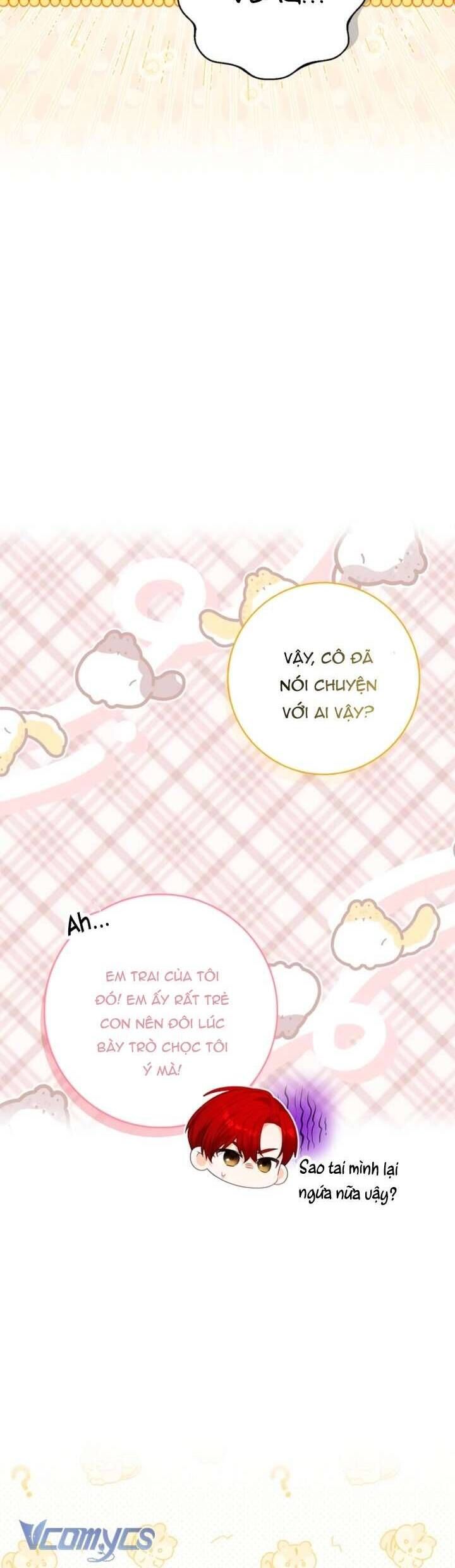 Nam Phụ Lên Giường Ngủ Với Tôi Chapter 10 - Trang 2