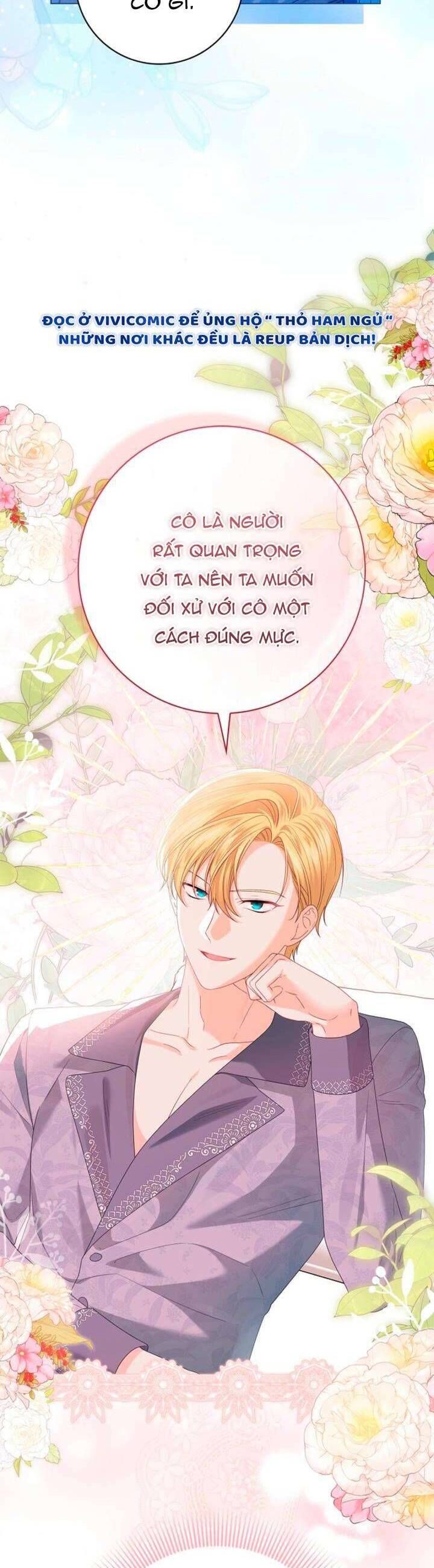 Nam Phụ Lên Giường Ngủ Với Tôi Chapter 10 - Trang 2