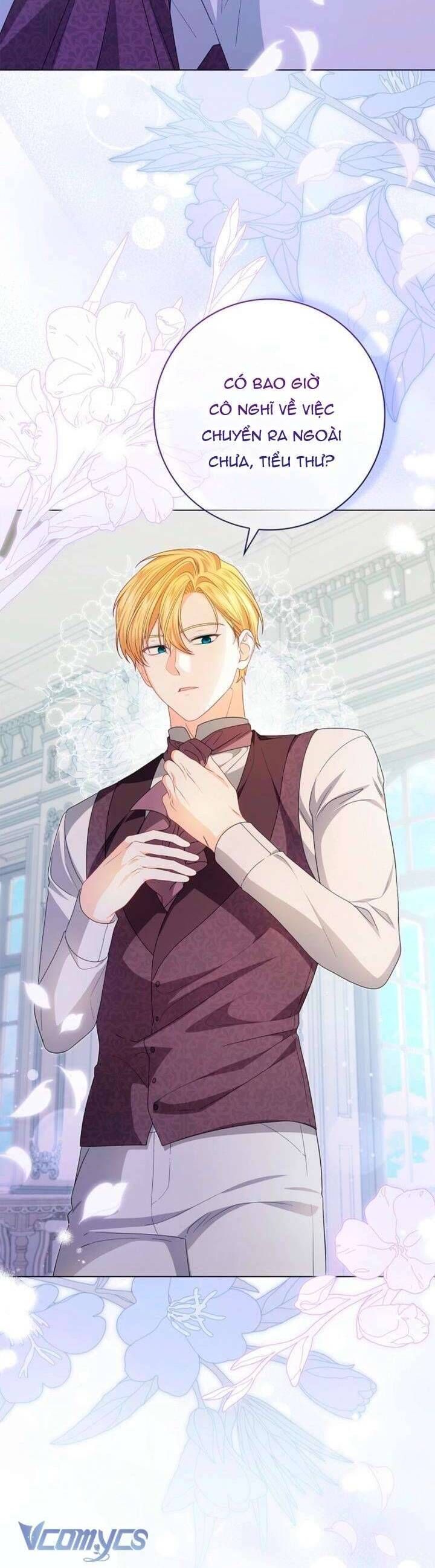 Nam Phụ Lên Giường Ngủ Với Tôi Chapter 10 - Trang 2