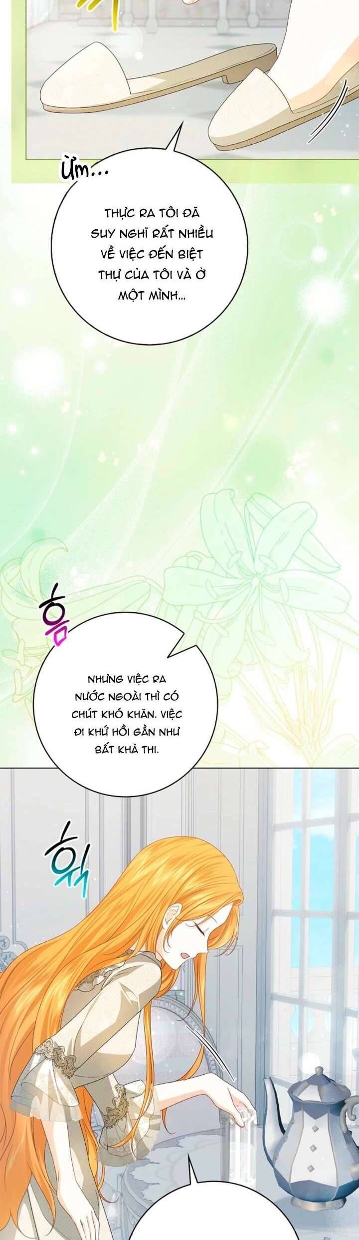 Nam Phụ Lên Giường Ngủ Với Tôi Chapter 10 - Trang 2