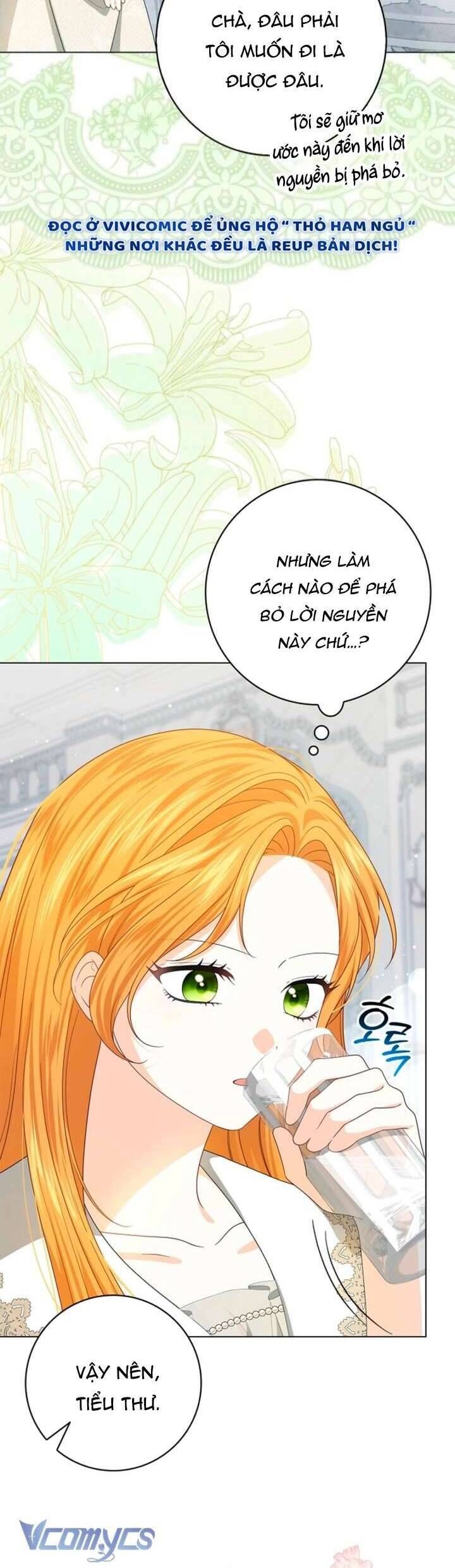 Nam Phụ Lên Giường Ngủ Với Tôi Chapter 10 - Trang 2