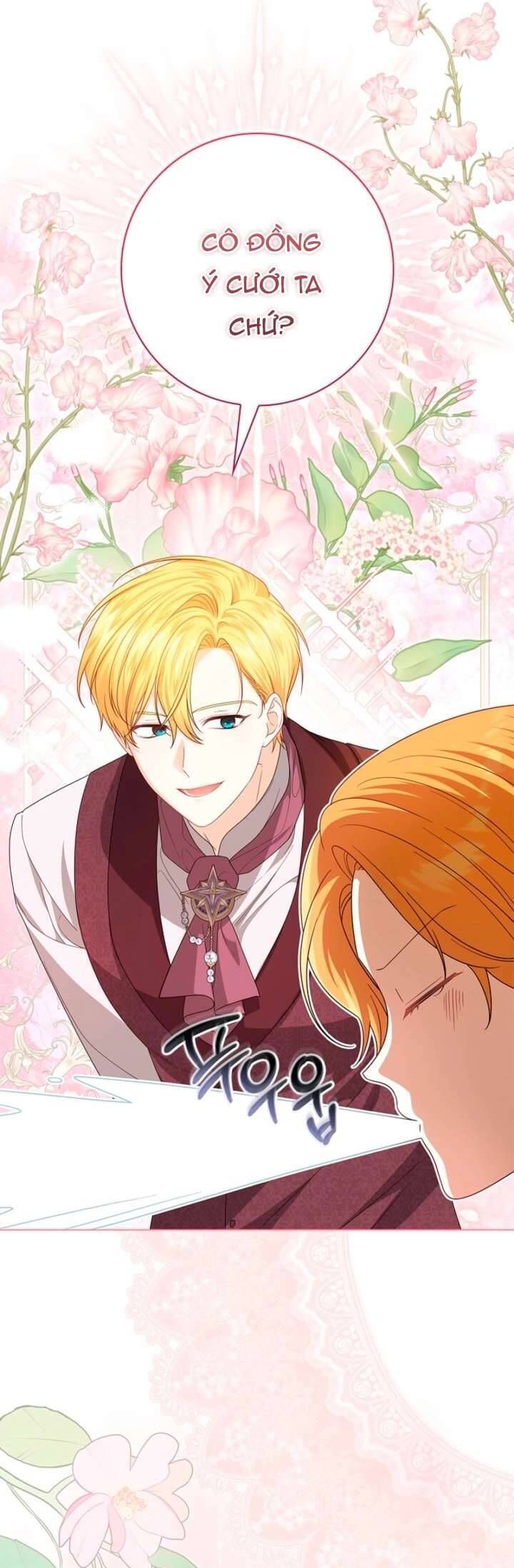 Nam Phụ Lên Giường Ngủ Với Tôi Chapter 10 - Trang 2