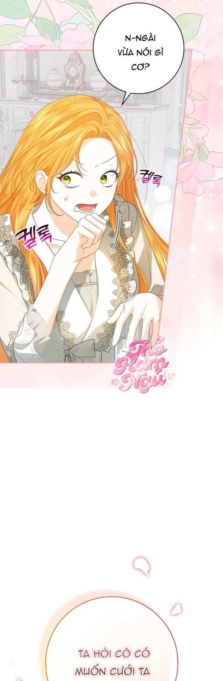 Nam Phụ Lên Giường Ngủ Với Tôi Chapter 10 - Trang 2
