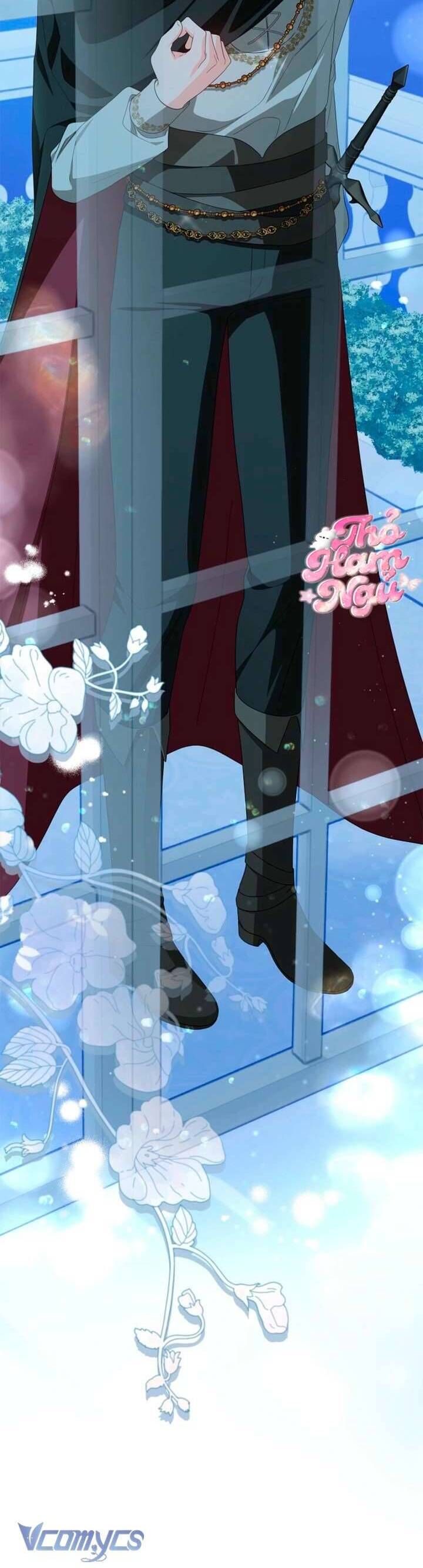 Nam Phụ Lên Giường Ngủ Với Tôi Chapter 10 - Trang 2