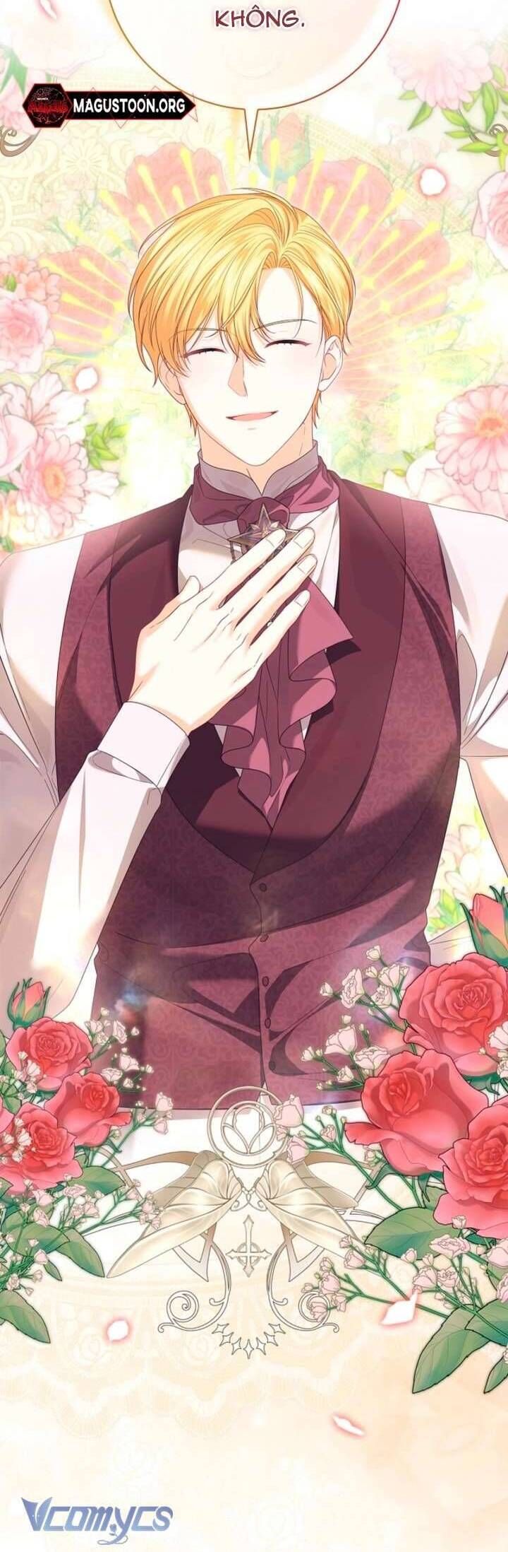 Nam Phụ Lên Giường Ngủ Với Tôi Chapter 10 - Trang 2
