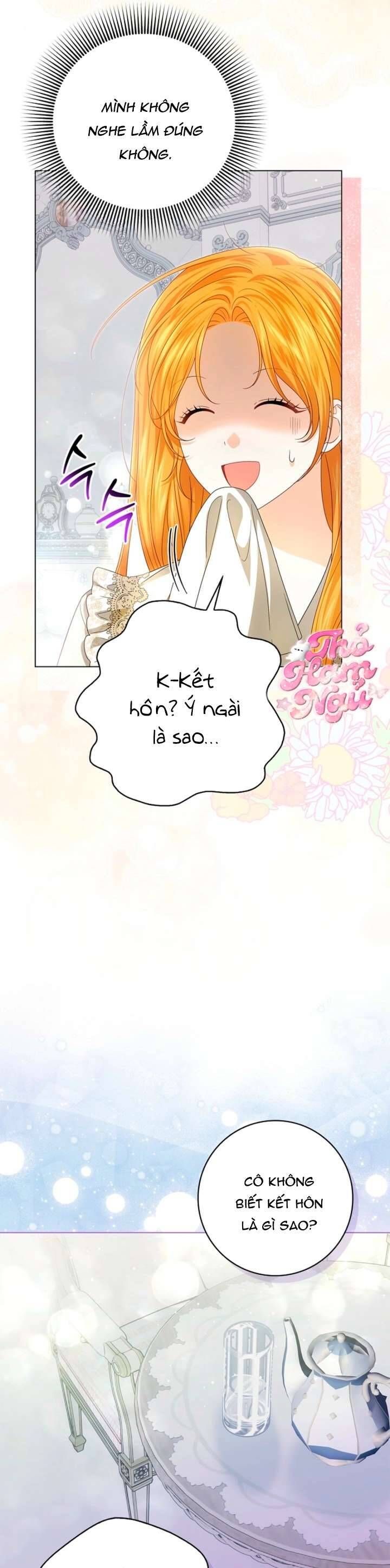 Nam Phụ Lên Giường Ngủ Với Tôi Chapter 10 - Trang 2