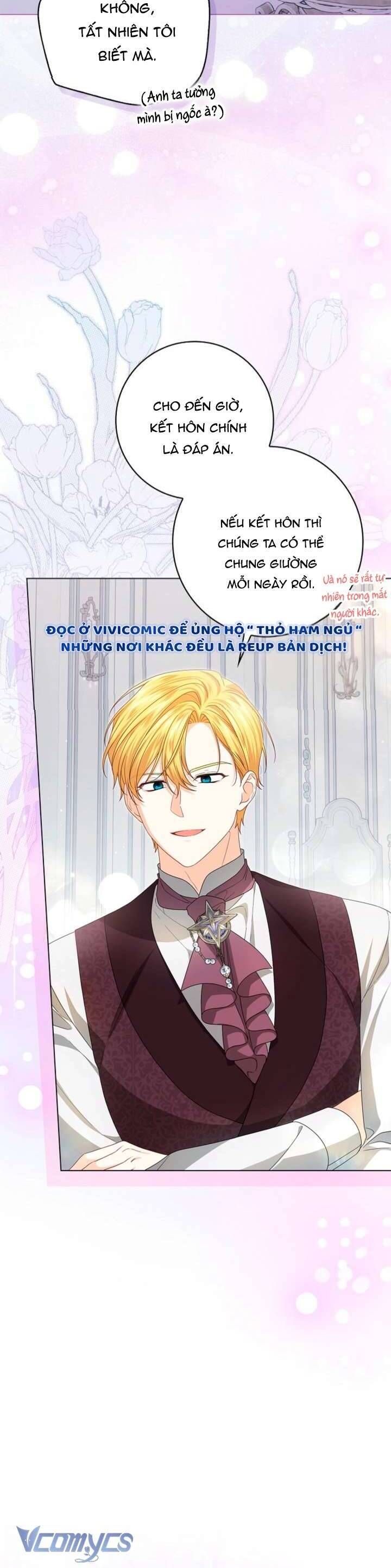 Nam Phụ Lên Giường Ngủ Với Tôi Chapter 10 - Trang 2