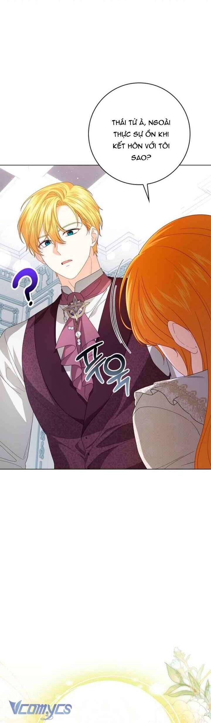 Nam Phụ Lên Giường Ngủ Với Tôi Chapter 10 - Trang 2
