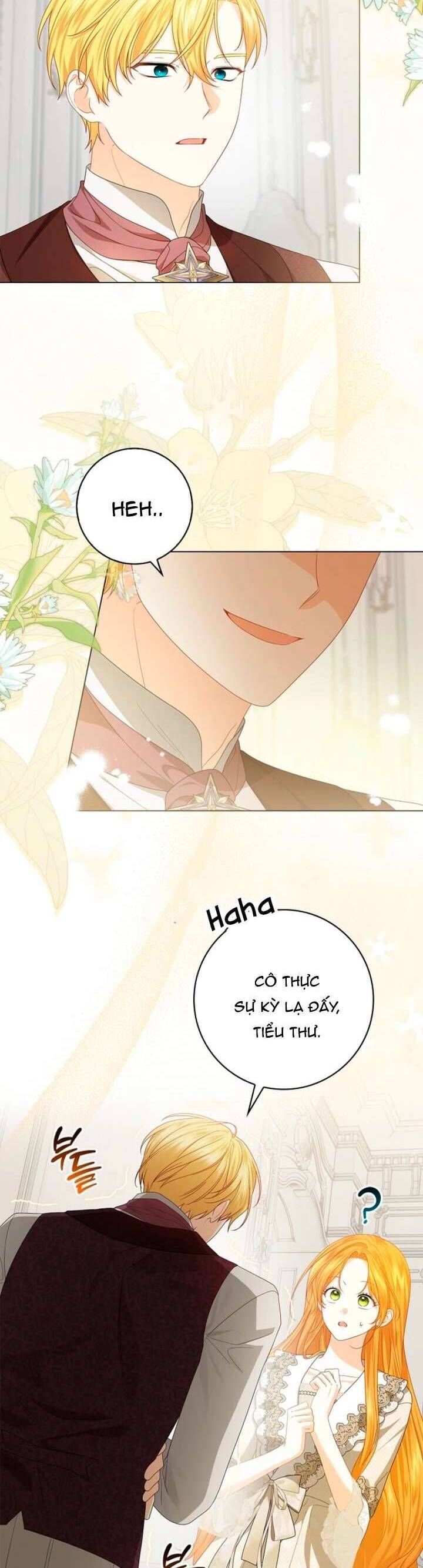 Nam Phụ Lên Giường Ngủ Với Tôi Chapter 10 - Trang 2