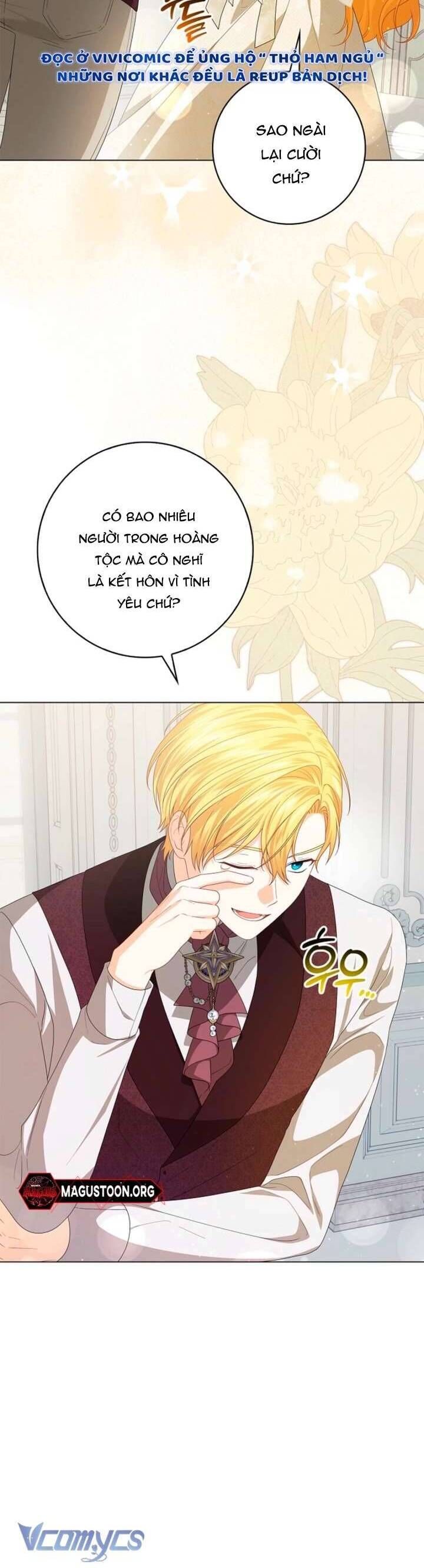 Nam Phụ Lên Giường Ngủ Với Tôi Chapter 10 - Trang 2