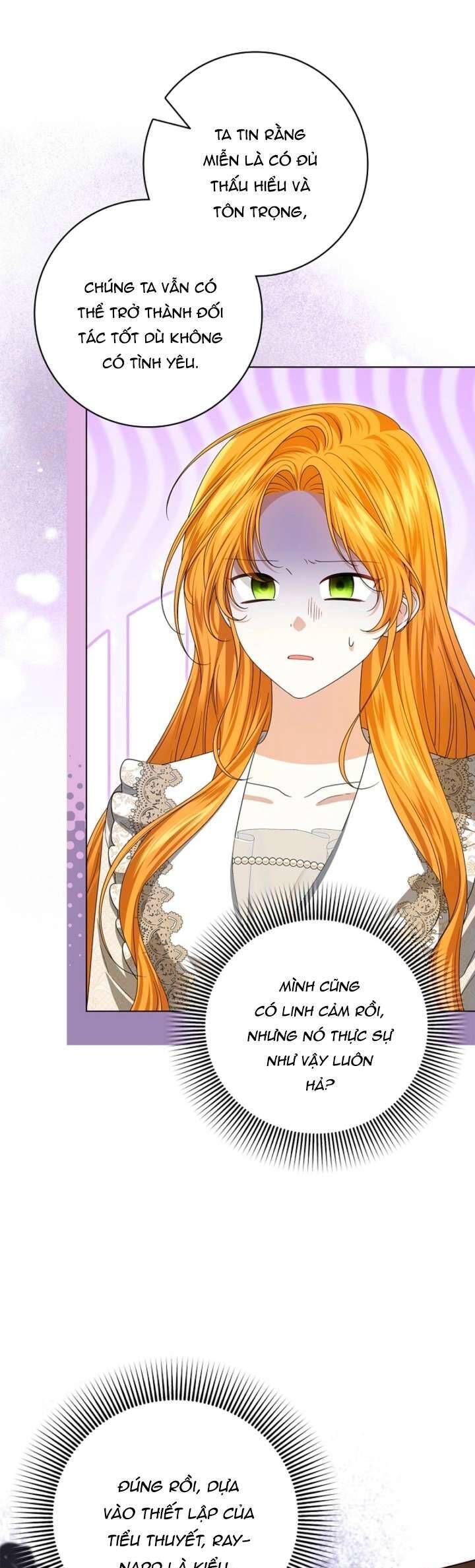 Nam Phụ Lên Giường Ngủ Với Tôi Chapter 10 - Trang 2