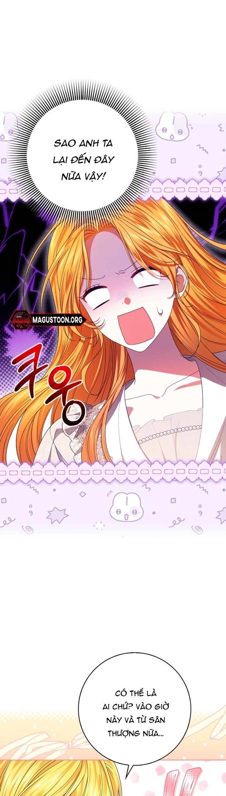 Nam Phụ Lên Giường Ngủ Với Tôi Chapter 10 - Trang 2