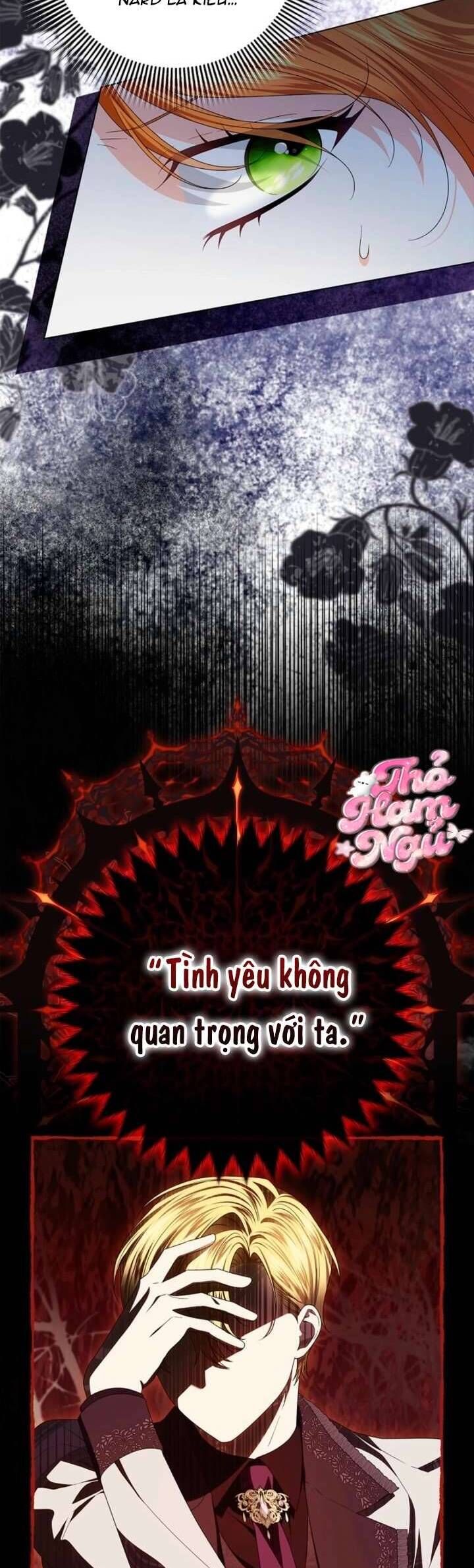 Nam Phụ Lên Giường Ngủ Với Tôi Chapter 10 - Trang 2