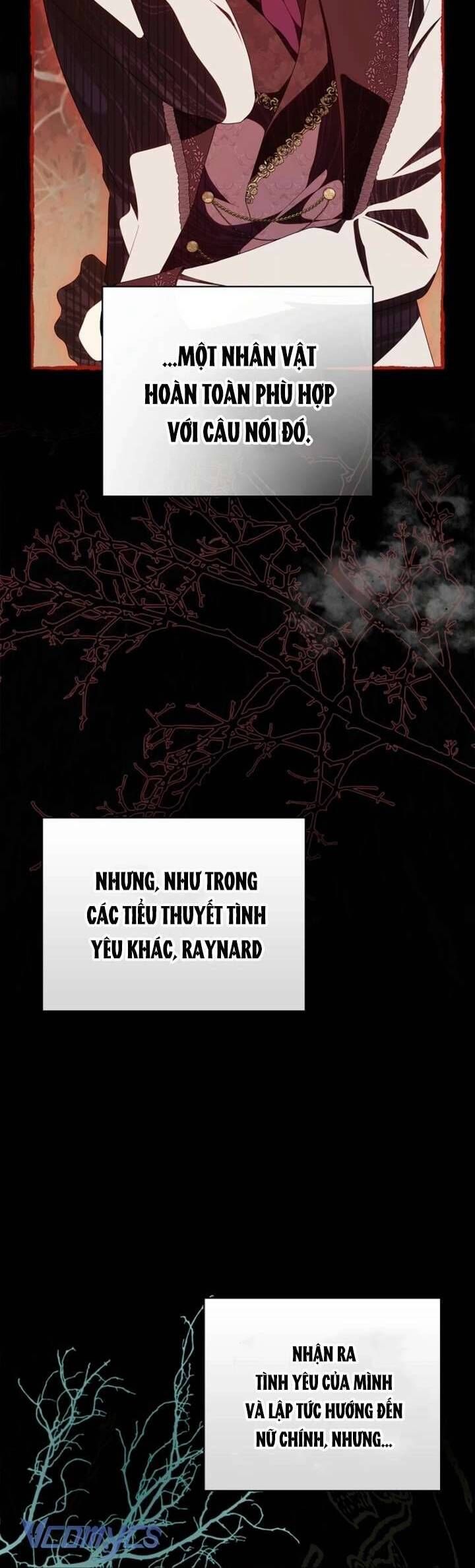 Nam Phụ Lên Giường Ngủ Với Tôi Chapter 10 - Trang 2