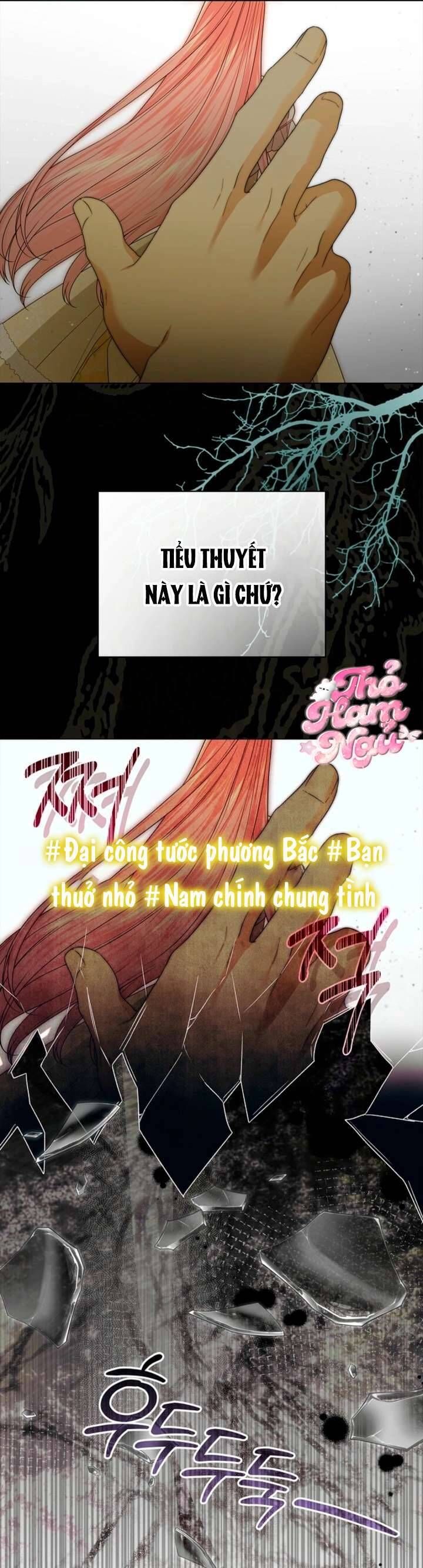 Nam Phụ Lên Giường Ngủ Với Tôi Chapter 10 - Trang 2