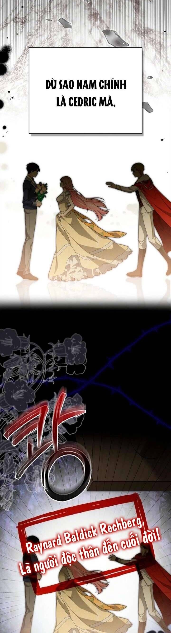Nam Phụ Lên Giường Ngủ Với Tôi Chapter 10 - Trang 2