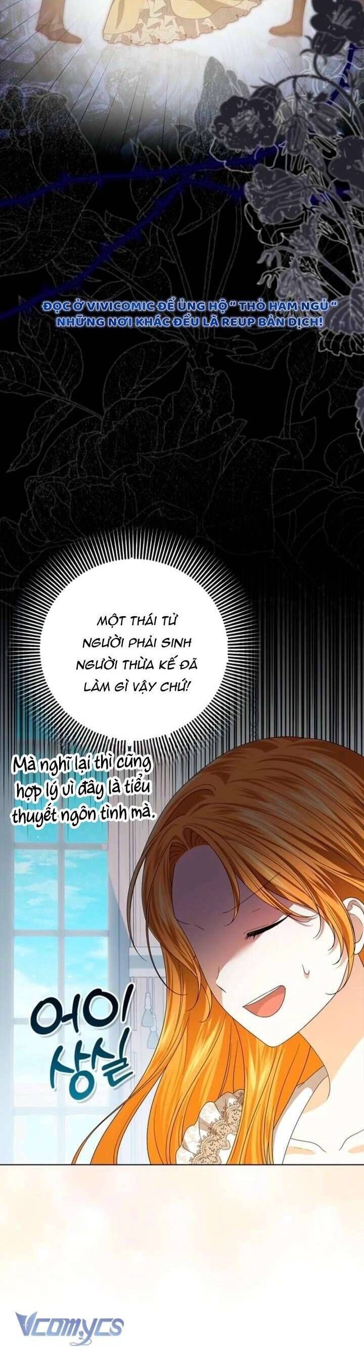 Nam Phụ Lên Giường Ngủ Với Tôi Chapter 10 - Trang 2