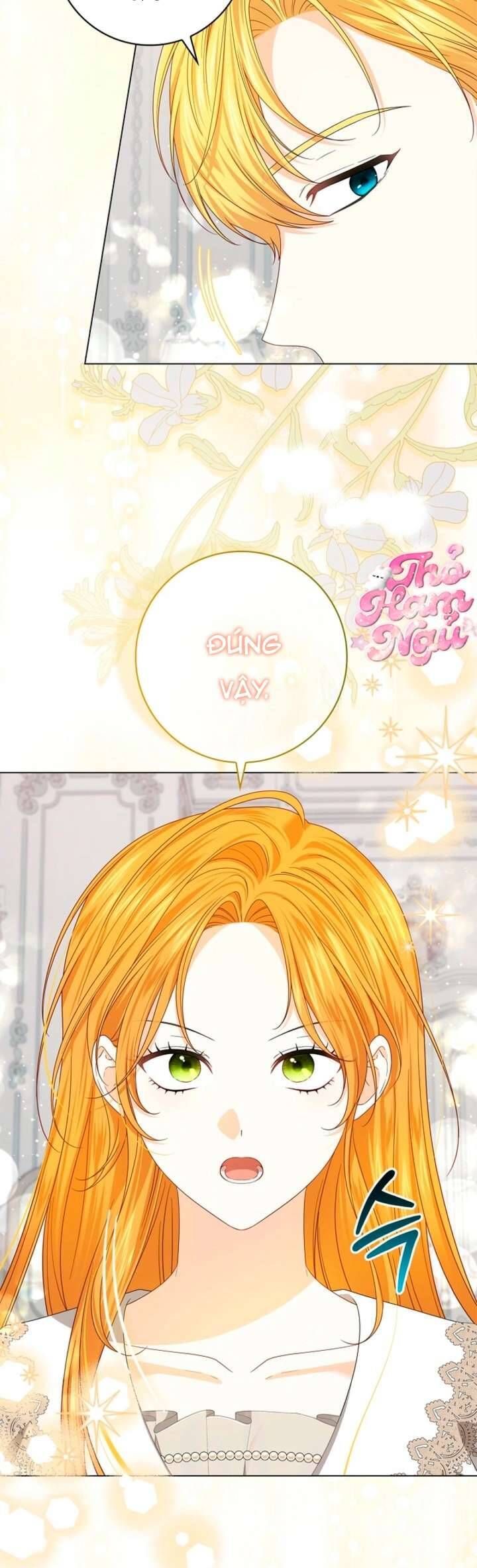 Nam Phụ Lên Giường Ngủ Với Tôi Chapter 10 - Trang 2