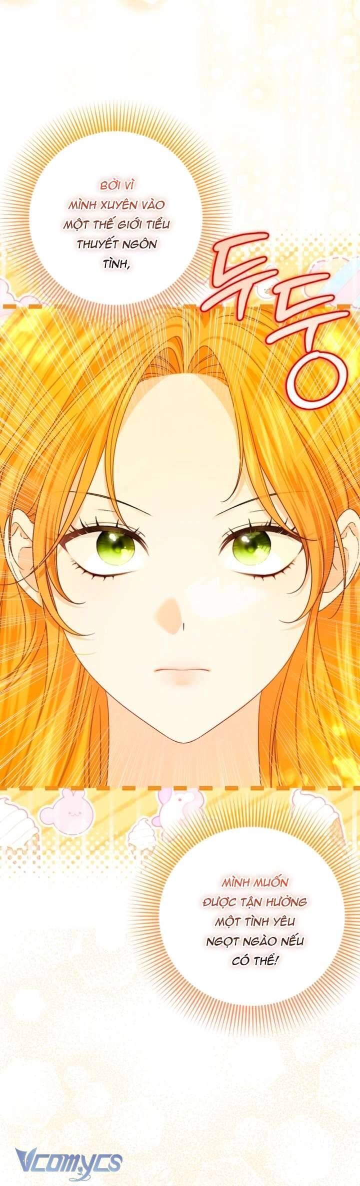Nam Phụ Lên Giường Ngủ Với Tôi Chapter 10 - Trang 2