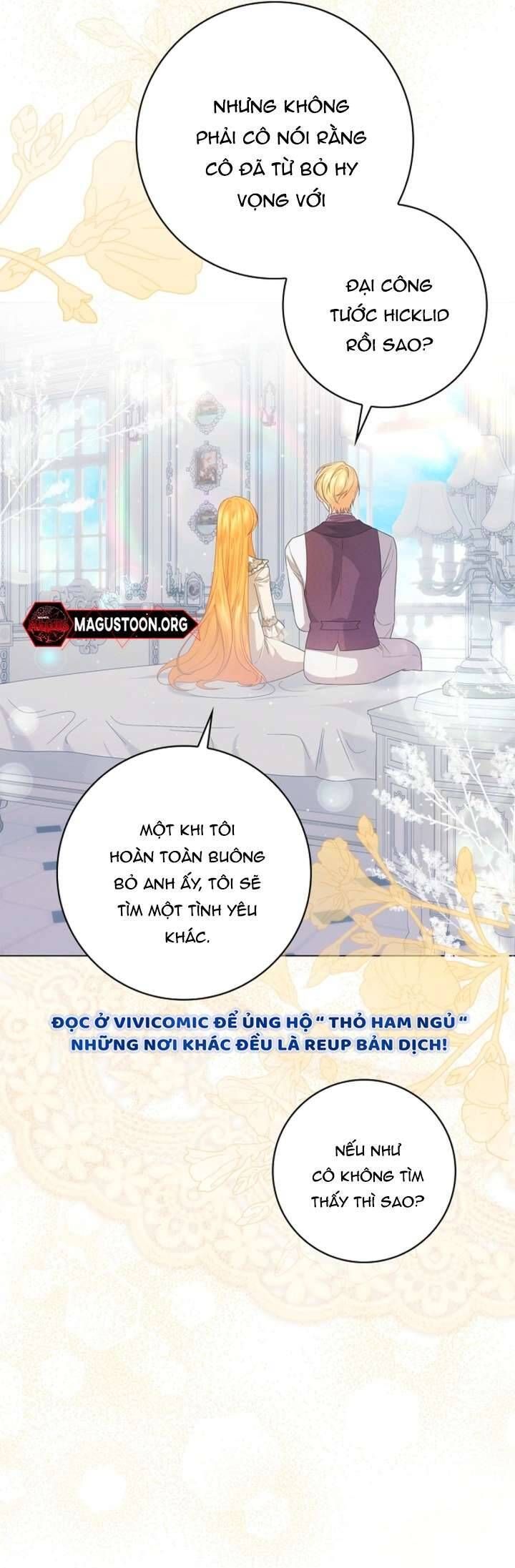 Nam Phụ Lên Giường Ngủ Với Tôi Chapter 10 - Trang 2