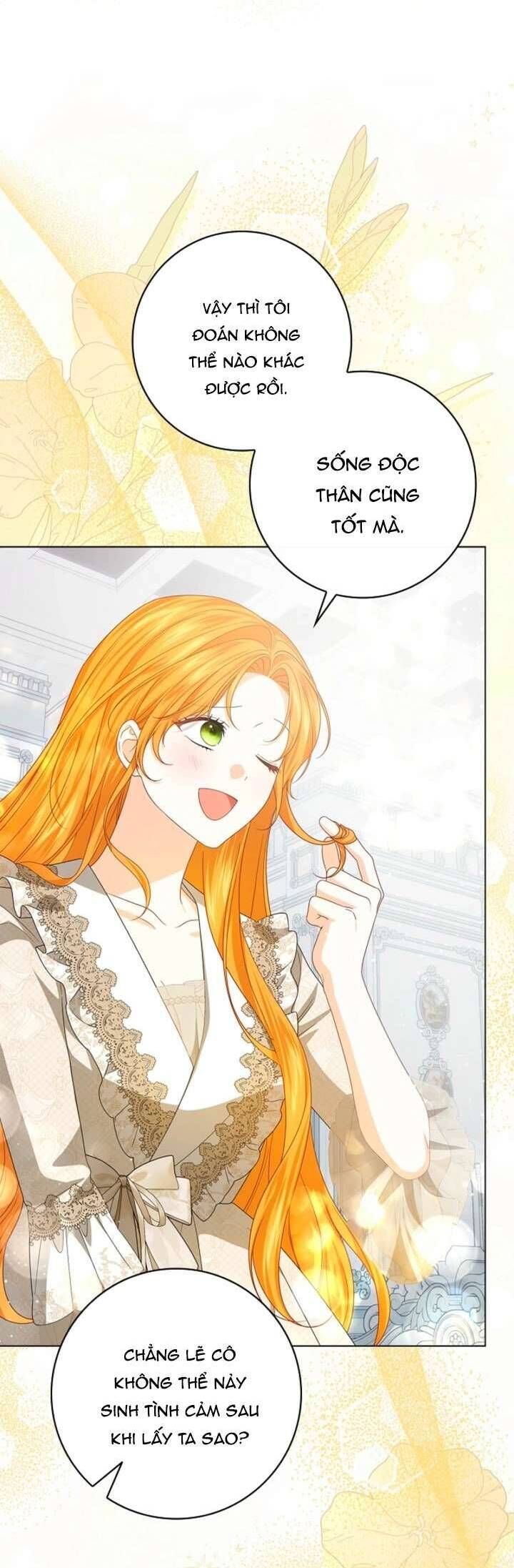 Nam Phụ Lên Giường Ngủ Với Tôi Chapter 10 - Trang 2