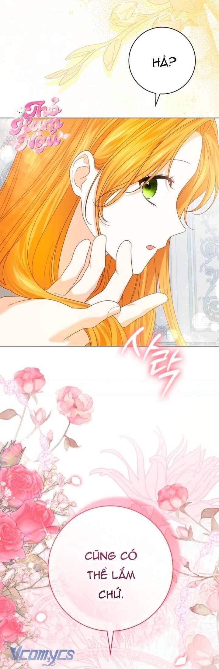 Nam Phụ Lên Giường Ngủ Với Tôi Chapter 10 - Trang 2