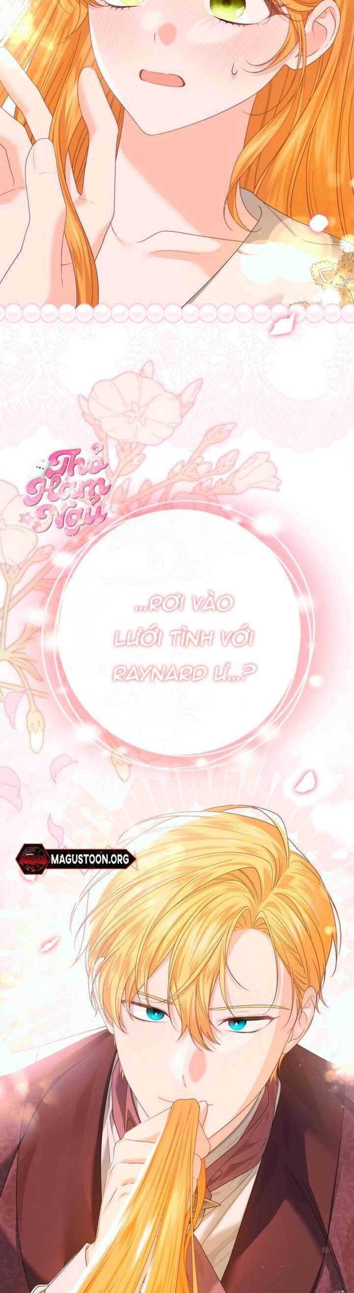 Nam Phụ Lên Giường Ngủ Với Tôi Chapter 10 - Trang 2